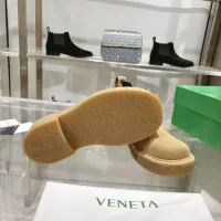 Cheap Bottega Veneta BV Boots For Women #1380455 Replica Wholesale [$130.00 USD] [ITEM#1380455] on Replica Bottega Veneta BV Boots