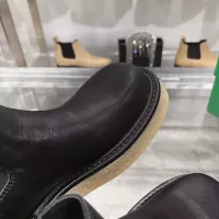 Cheap Bottega Veneta BV Boots For Women #1380459 Replica Wholesale [$130.00 USD] [ITEM#1380459] on Replica Bottega Veneta BV Boots