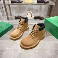 Cheap Bottega Veneta BV Boots For Women #1380461 Replica Wholesale [$130.00 USD] [ITEM#1380461] on Replica Bottega Veneta BV Boots