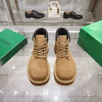 Cheap Bottega Veneta BV Boots For Women #1380461 Replica Wholesale [$130.00 USD] [ITEM#1380461] on Replica Bottega Veneta BV Boots