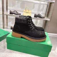 Cheap Bottega Veneta BV Boots For Men #1380462 Replica Wholesale [$130.00 USD] [ITEM#1380462] on Replica Bottega Veneta BV Boots