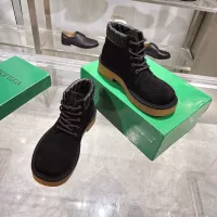 Cheap Bottega Veneta BV Boots For Women #1380463 Replica Wholesale [$130.00 USD] [ITEM#1380463] on Replica Bottega Veneta BV Boots