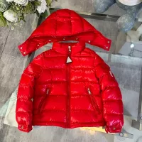 Cheap Moncler Down Feather Coat Long Sleeved For Kids #1380464 Replica Wholesale [$170.00 USD] [ITEM#1380464] on Replica Moncler Down Feather Coat