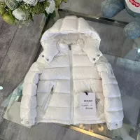 Cheap Moncler Down Feather Coat Long Sleeved For Kids #1380465 Replica Wholesale [$170.00 USD] [ITEM#1380465] on Replica Moncler Down Feather Coat