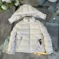 Cheap Moncler Down Feather Coat Long Sleeved For Kids #1380465 Replica Wholesale [$170.00 USD] [ITEM#1380465] on Replica Moncler Down Feather Coat