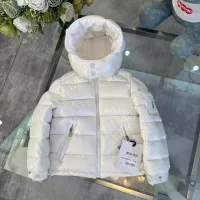 Cheap Moncler Down Feather Coat Long Sleeved For Kids #1380465 Replica Wholesale [$170.00 USD] [ITEM#1380465] on Replica Moncler Down Feather Coat