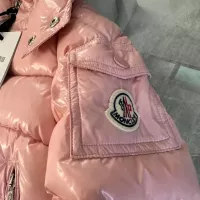 Cheap Moncler Down Feather Coat Long Sleeved For Kids #1380466 Replica Wholesale [$170.00 USD] [ITEM#1380466] on Replica Moncler Down Feather Coat