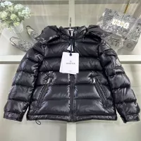Cheap Moncler Down Feather Coat Long Sleeved For Kids #1380468 Replica Wholesale [$170.00 USD] [ITEM#1380468] on Replica Moncler Down Feather Coat
