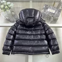 Cheap Moncler Down Feather Coat Long Sleeved For Kids #1380468 Replica Wholesale [$170.00 USD] [ITEM#1380468] on Replica Moncler Down Feather Coat