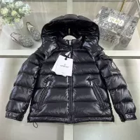 Cheap Moncler Down Feather Coat Long Sleeved For Kids #1380468 Replica Wholesale [$170.00 USD] [ITEM#1380468] on Replica Moncler Down Feather Coat