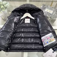Cheap Moncler Down Feather Coat Long Sleeved For Kids #1380468 Replica Wholesale [$170.00 USD] [ITEM#1380468] on Replica Moncler Down Feather Coat