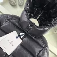 Cheap Moncler Down Feather Coat Long Sleeved For Kids #1380468 Replica Wholesale [$170.00 USD] [ITEM#1380468] on Replica Moncler Down Feather Coat