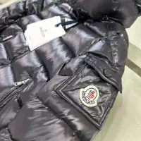 Cheap Moncler Down Feather Coat Long Sleeved For Kids #1380468 Replica Wholesale [$170.00 USD] [ITEM#1380468] on Replica Moncler Down Feather Coat