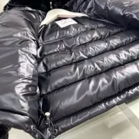 Cheap Moncler Down Feather Coat Long Sleeved For Kids #1380468 Replica Wholesale [$170.00 USD] [ITEM#1380468] on Replica Moncler Down Feather Coat