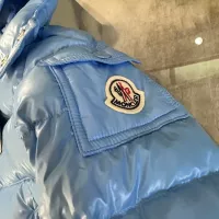 Cheap Moncler Down Feather Coat Long Sleeved For Kids #1380469 Replica Wholesale [$170.00 USD] [ITEM#1380469] on Replica Moncler Down Feather Coat