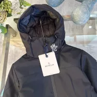 Cheap Moncler Down Feather Coat Long Sleeved For Kids #1380470 Replica Wholesale [$140.00 USD] [ITEM#1380470] on Replica Moncler Down Feather Coat