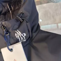 Cheap Moncler Down Feather Coat Long Sleeved For Kids #1380470 Replica Wholesale [$140.00 USD] [ITEM#1380470] on Replica Moncler Down Feather Coat