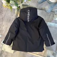 Cheap Moncler Down Feather Coat Long Sleeved For Kids #1380470 Replica Wholesale [$140.00 USD] [ITEM#1380470] on Replica Moncler Down Feather Coat
