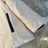 Cheap Moncler Down Feather Coat Long Sleeved For Kids #1380471 Replica Wholesale [$140.00 USD] [ITEM#1380471] on Replica Moncler Down Feather Coat