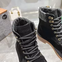 Cheap Bottega Veneta BV Boots For Women #1380474 Replica Wholesale [$140.00 USD] [ITEM#1380474] on Replica Bottega Veneta BV Boots