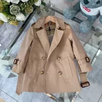 Cheap Burberry Jackets For Kids Long Sleeved For Kids #1380475 Replica Wholesale [$122.00 USD] [ITEM#1380475] on Replica Burberry Jackets For Kids