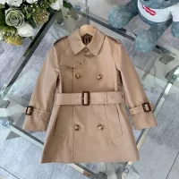 Cheap Burberry Jackets For Kids Long Sleeved For Kids #1380475 Replica Wholesale [$122.00 USD] [ITEM#1380475] on Replica Burberry Jackets For Kids