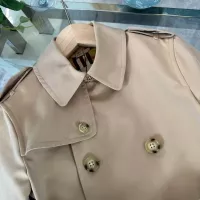 Cheap Burberry Jackets For Kids Long Sleeved For Kids #1380475 Replica Wholesale [$122.00 USD] [ITEM#1380475] on Replica Burberry Jackets For Kids