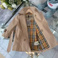 Cheap Burberry Jackets For Kids Long Sleeved For Kids #1380475 Replica Wholesale [$122.00 USD] [ITEM#1380475] on Replica Burberry Jackets For Kids