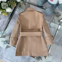 Cheap Burberry Jackets For Kids Long Sleeved For Kids #1380475 Replica Wholesale [$122.00 USD] [ITEM#1380475] on Replica Burberry Jackets For Kids