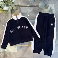 Cheap Moncler Tracksuits Long Sleeved For Kids #1380476 Replica Wholesale [$92.00 USD] [ITEM#1380476] on Replica Moncler Tracksuits