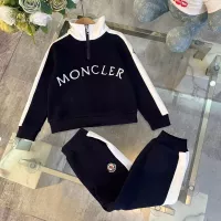 Cheap Moncler Tracksuits Long Sleeved For Kids #1380476 Replica Wholesale [$92.00 USD] [ITEM#1380476] on Replica Moncler Tracksuits