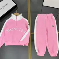 Cheap Moncler Tracksuits Long Sleeved For Kids #1380477 Replica Wholesale [$92.00 USD] [ITEM#1380477] on Replica Moncler Tracksuits