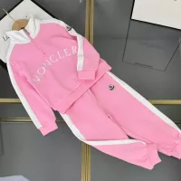 Cheap Moncler Tracksuits Long Sleeved For Kids #1380477 Replica Wholesale [$92.00 USD] [ITEM#1380477] on Replica Moncler Tracksuits