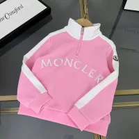 Cheap Moncler Tracksuits Long Sleeved For Kids #1380477 Replica Wholesale [$92.00 USD] [ITEM#1380477] on Replica Moncler Tracksuits