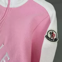 Cheap Moncler Tracksuits Long Sleeved For Kids #1380477 Replica Wholesale [$92.00 USD] [ITEM#1380477] on Replica Moncler Tracksuits
