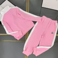 Cheap Moncler Tracksuits Long Sleeved For Kids #1380477 Replica Wholesale [$92.00 USD] [ITEM#1380477] on Replica Moncler Tracksuits