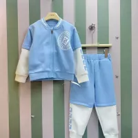 Cheap Fendi Tracksuits Long Sleeved For Kids #1380478 Replica Wholesale [$96.00 USD] [ITEM#1380478] on Replica Fendi Tracksuits