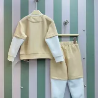 Cheap Fendi Tracksuits Long Sleeved For Kids #1380479 Replica Wholesale [$96.00 USD] [ITEM#1380479] on Replica Fendi Tracksuits