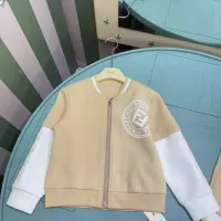 Cheap Fendi Tracksuits Long Sleeved For Kids #1380479 Replica Wholesale [$96.00 USD] [ITEM#1380479] on Replica Fendi Tracksuits
