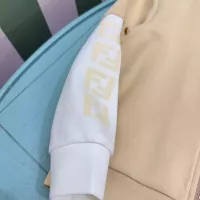 Cheap Fendi Tracksuits Long Sleeved For Kids #1380479 Replica Wholesale [$96.00 USD] [ITEM#1380479] on Replica Fendi Tracksuits