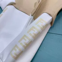Cheap Fendi Tracksuits Long Sleeved For Kids #1380479 Replica Wholesale [$96.00 USD] [ITEM#1380479] on Replica Fendi Tracksuits