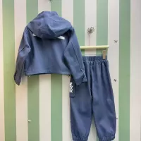 Cheap Christian Dior Tracksuits Long Sleeved For Kids #1380480 Replica Wholesale [$102.00 USD] [ITEM#1380480] on Replica Christian Dior Tracksuits
