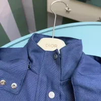 Cheap Christian Dior Tracksuits Long Sleeved For Kids #1380480 Replica Wholesale [$102.00 USD] [ITEM#1380480] on Replica Christian Dior Tracksuits