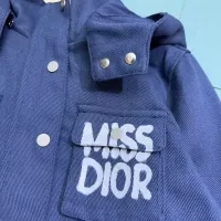 Cheap Christian Dior Tracksuits Long Sleeved For Kids #1380480 Replica Wholesale [$102.00 USD] [ITEM#1380480] on Replica Christian Dior Tracksuits