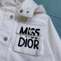 Cheap Christian Dior Tracksuits Long Sleeved For Kids #1380481 Replica Wholesale [$102.00 USD] [ITEM#1380481] on Replica Christian Dior Tracksuits