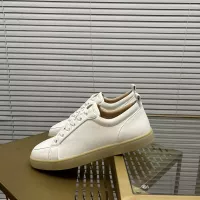 Cheap Christian Louboutin Casual Shoes For Men #1380482 Replica Wholesale [$88.00 USD] [ITEM#1380482] on Replica Christian Louboutin Casual Shoes