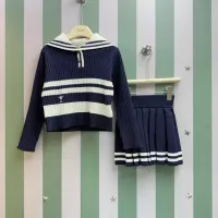 Cheap Christian Dior Tracksuits Long Sleeved For Kids #1380483 Replica Wholesale [$102.00 USD] [ITEM#1380483] on Replica Christian Dior Tracksuits