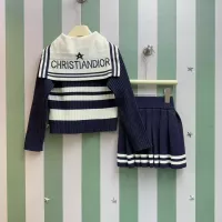 Cheap Christian Dior Tracksuits Long Sleeved For Kids #1380483 Replica Wholesale [$102.00 USD] [ITEM#1380483] on Replica Christian Dior Tracksuits