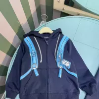 Cheap Dolce &amp; Gabbana D&amp;G Tracksuits Long Sleeved For Kids #1380485 Replica Wholesale [$105.00 USD] [ITEM#1380485] on Replica Dolce &amp; Gabbana D&amp;G Tracksuits