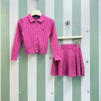 Cheap Ralph Lauren Polo Tracksuits Long Sleeved For Kids #1380488 Replica Wholesale [$96.00 USD] [ITEM#1380488] on Replica Ralph Lauren Polo For Kids
